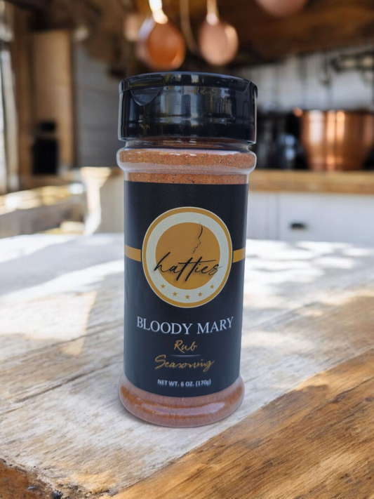 Hattie's Bloody Mary Seasoning